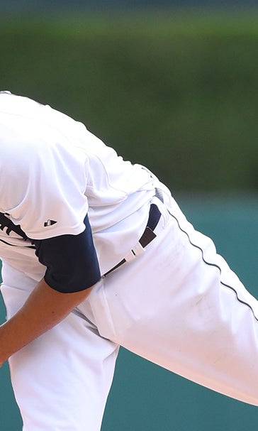 Reality check for Tigers: It's time to trade David Price